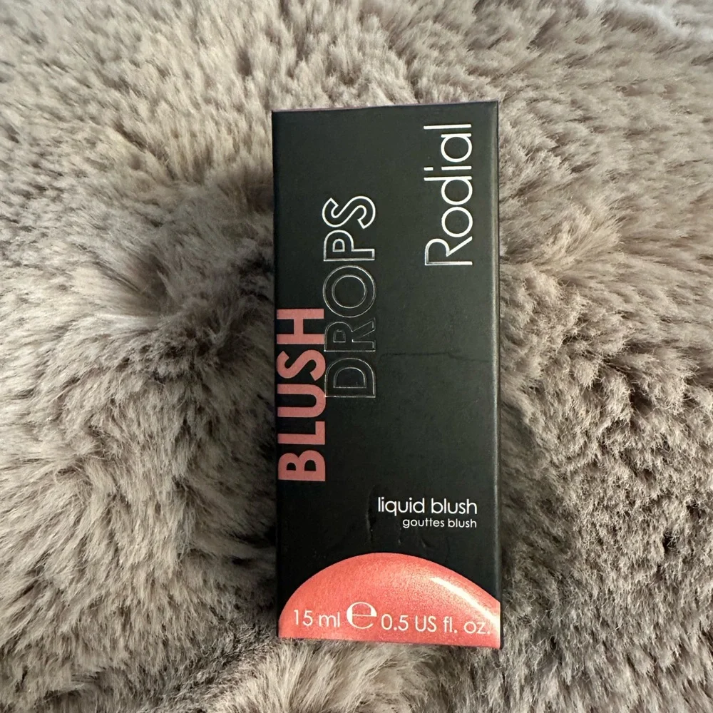 Rodial Blush Drops - Sunset Kiss
